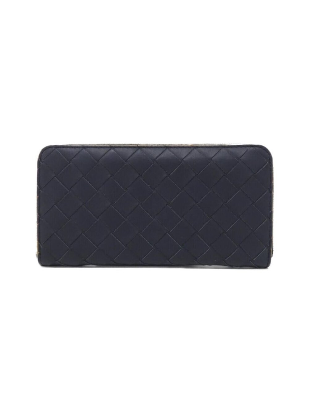 Bottega Veneta Wallet Silver